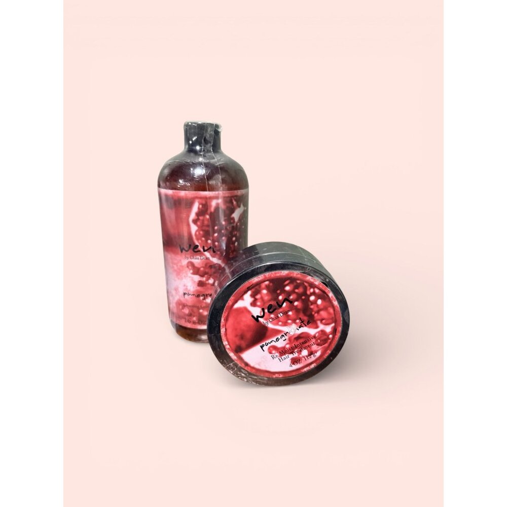 Classic Collection – Pomegranate Set